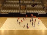 Concordia Sexbierum - Finals - WGI Amsterdam Regional - 2016