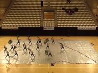 Serendipity - Finals - WGI Amsterdam Regional - 2016