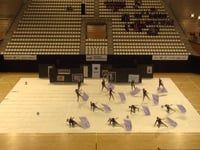 The Pride A - Contest Franeker - 2016