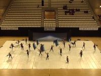 United Northern Winterguard - Finals - WGI Amsterdam Regional - 2016