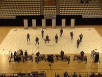 Advendo Percussion Ensemble - Finals - WGI Amsterdam Regional - 2016