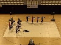 Beatz IP - Finals - WGI Amsterdam Regional - 2016