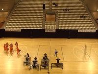 Premier Krommenie - Finals - WGI Amsterdam Regional - 2016