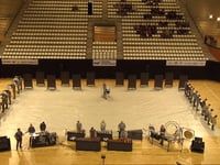 Percussion Unlimited - Finals - WGI Amsterdam Regional - 2016