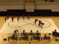 Unik Star - Finals - WGI Amsterdam Regional - 2016
