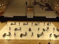 Sensation Performance Ensemble - Contest Franeker - 2016