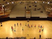 Jubal Winds - WGI Amsterdam Regional 2016