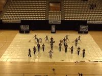 Showband 75 - Finals - WGI Amsterdam Regional - 2016