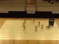 Passie Junior - Finals - WGI Amsterdam Regional - 2016