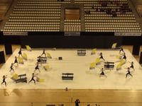 The Pride Junior - Contest Franeker - 2016