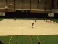 2Xtreme cadets - Contest Franeker - 2016