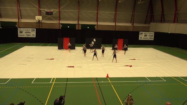 Advendo Kids - Contest Franeker 2016