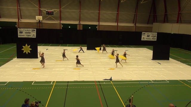 2Xtreme Kids - Contest Franeker 2016
