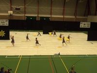 2Xtreme Kids - Contest Franeker 2016