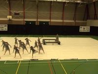 Advanced - Contest Franeker - 2016