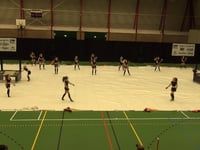 Advendo Juniors - Contest Franeker 2016