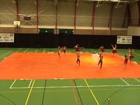 The Anchormen - Contest Franeker - 2016