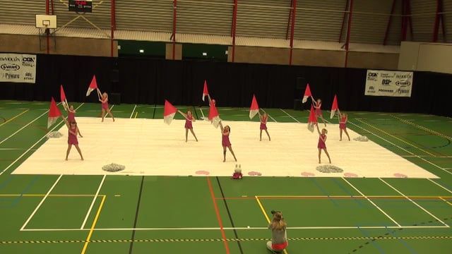 CMV Hosanna Kids - Contest Franeker 2016