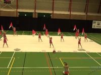 CMV Hosanna Kids - Contest Franeker - 2016