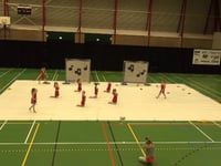 CMH Menaldum Kids - Contest Franeker - 2016