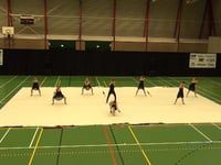 CMV Hosanna - Contest Franeker 2016