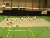 CMH Menaldum Junior - Contest Franeker - 2016