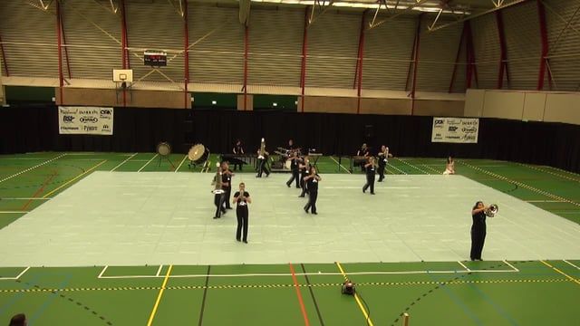 Con Spirito IW - Contest Franeker 2016