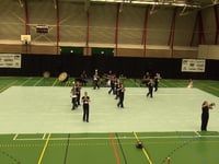 Con Spirito IW - Contest Franeker - 2016