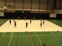 Concordia Sexbierum Junior - Contest Franeker - 2016