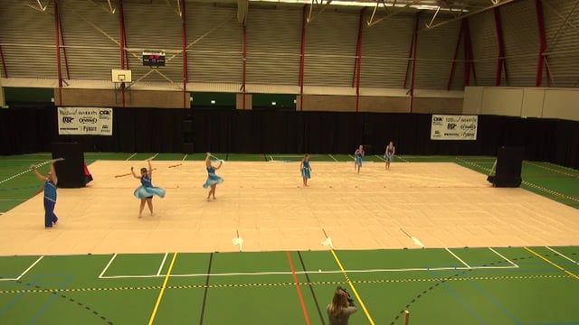 Destiny - Contest Franeker 2016