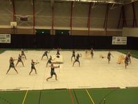 Dynam!x - Contest Franeker - 2016