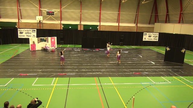Jong Euphonia - Contest Franeker 2016