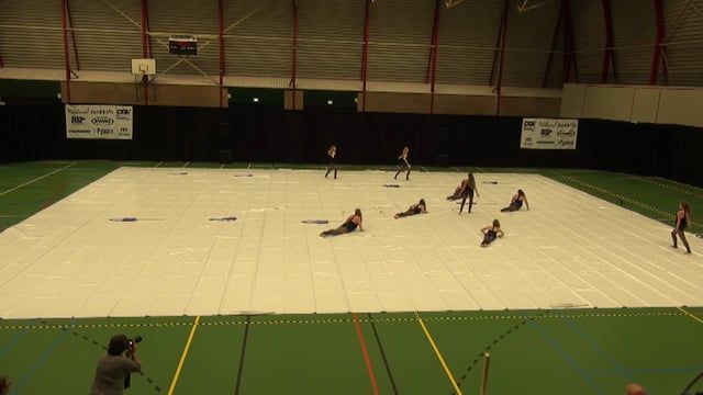 Jong Dynam!x - Contest Franeker 2016
