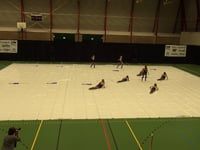 Jong Dynam!x - Contest Franeker - 2016