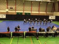 European X - Contest Franeker - 2016