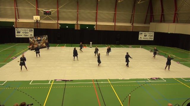 Impact Junior - Contest Franeker 2016
