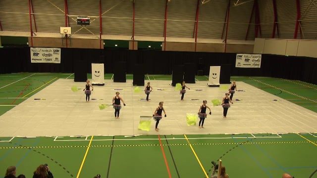 Impact Kids - Contest Franeker 2016