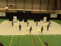 Impact Kids - Contest Franeker - 2016