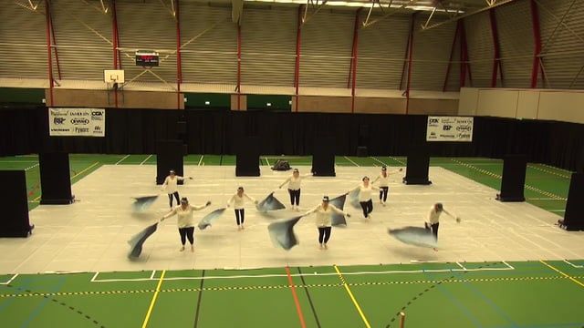 Impact A - Contest Franeker 2016