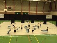 Impact A - Contest Franeker - 2016