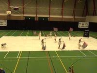 N-Motion Kids - Contest Franeker - 2016