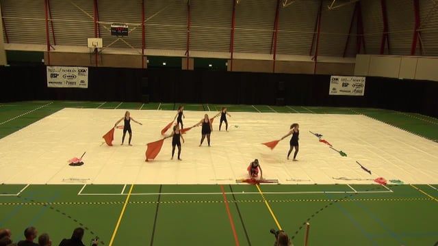 Nova Junior - Contest Franeker (2016)