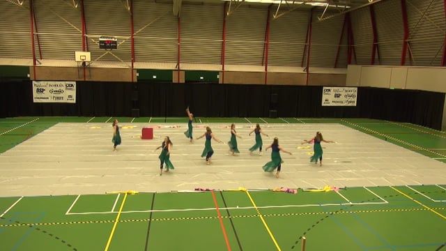Nova - Contest Franeker 2016