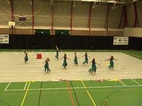 Nova - Contest Franeker - 2016