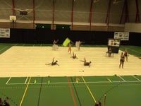 Passie Junior - Contest Franeker - 2016