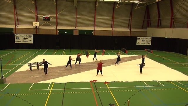 The Fanatik Revelation - Contest Franeker 2016