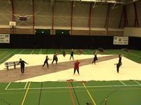 The Fanatik Revelation - Contest Franeker - 2016