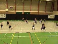 Serendipity - Contest Franeker 2016