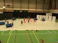 The Pride Cadets - Contest Franeker - 2016