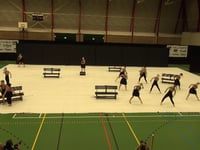 The Pride Junior - Finals - CGN Championships - 2016